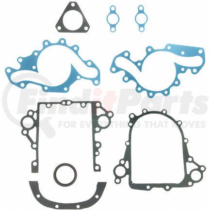 Fel-Pro TCS 45554 Timing Cover Gasket