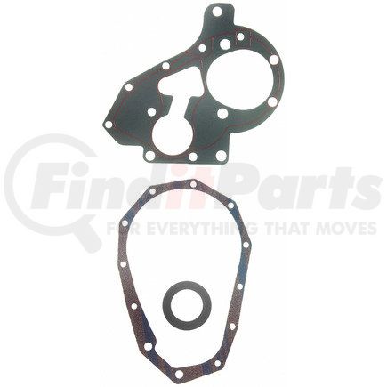 Fel-Pro TCS 45613 Timing Cover Gasket