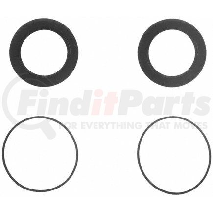 Fel-Pro TCS 45687 Camshaft Seal Set