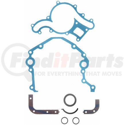 Fel-Pro TCS 45791 Timing Cover Gasket