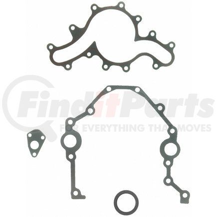 Fel-Pro TCS 45867 Timing Cover Gasket