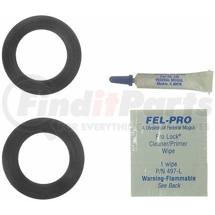 Fel-Pro TCS 45691 Camshaft Seal Set