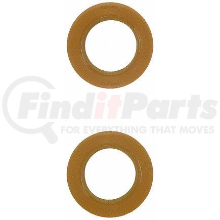 Fel-Pro TCS 45718 Camshaft Seal Set