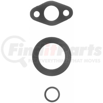 Fel-Pro TCS 45723 Timing Cover Gasket