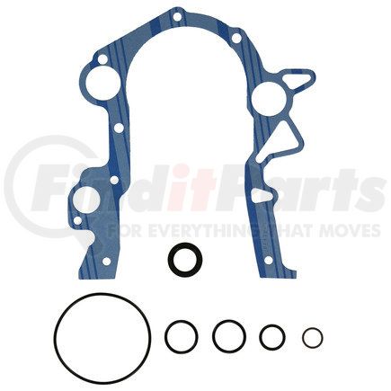 Fel-Pro TCS 45893-1 Timing Cover Gasket
