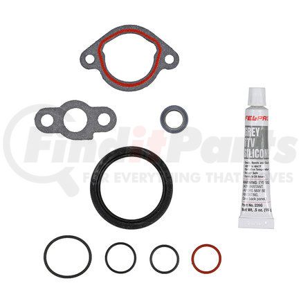 Fel-Pro TCS 45903 Crankshaft Seal Set