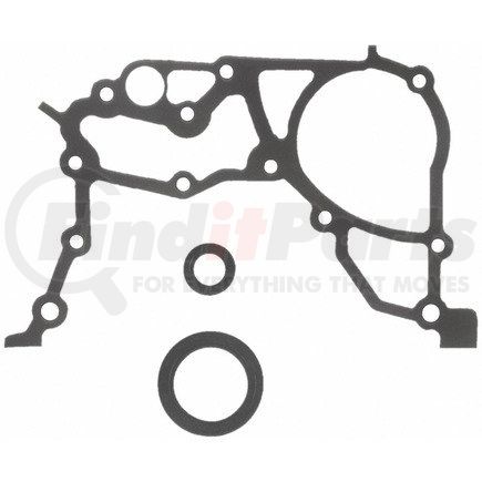 Fel-Pro TCS 45906 Crankshaft Seal Set