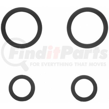 Fel-Pro TCS 45917 Camshaft Seal Set