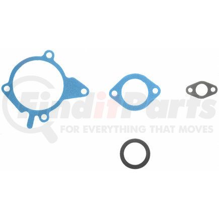 Fel-Pro TCS 45981 Crankshaft Seal Set