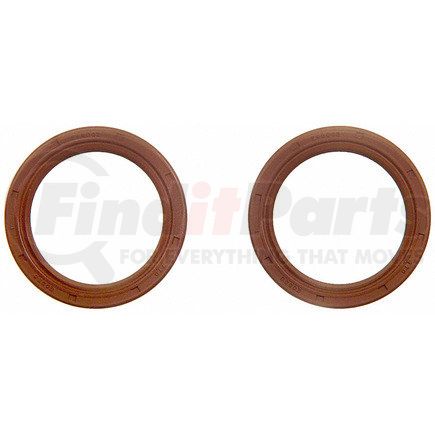Fel-Pro TCS 46002 Camshaft Seal Set