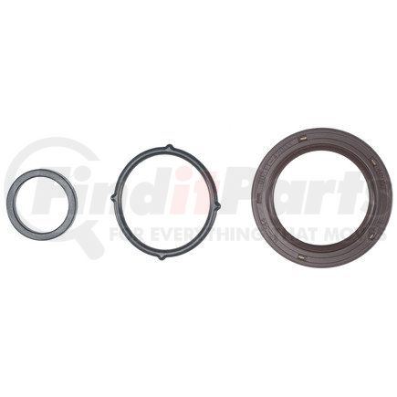 Fel-Pro TCS 46122 Crankshaft Seal Set