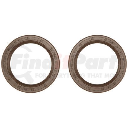 Fel-Pro TCS 46116 Camshaft Seal Set