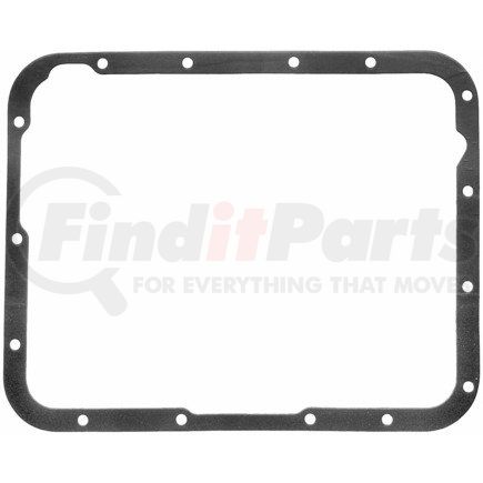 Fel-Pro TOS 18057 AUTO TRANS PAN GSK