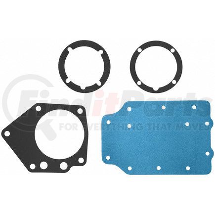 Fel-Pro TS 13405 Man Trans Gasket Set