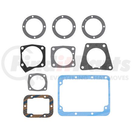 Fel-Pro TS 13991 Man Trans Gasket Set