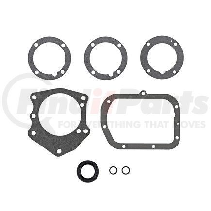 Fel-Pro TS 30118 Man Trans Gasket Set