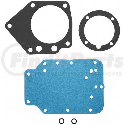 Fel-Pro TS 80108 Man Trans Gasket Set