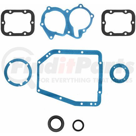 Fel-Pro TS 80161 Man Trans Gasket Set