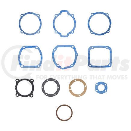 Fel-Pro TS 5099 Man Trans Gasket Set