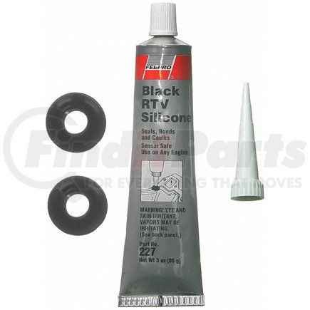 Fel-Pro VS 50447 R Valve Cover Gasket
