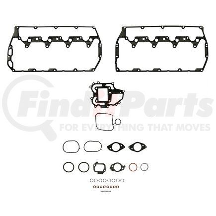 Fel-Pro VS 50828 R Valve Cover Gasket