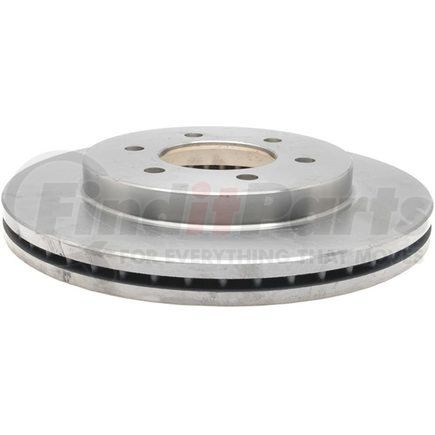 Motorcraft BRRF442 ROTOR ASY - BRAKE