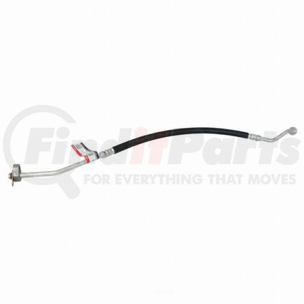 Motorcraft YF-3210 A/C Refrigerant Liquid Hose MOTORCRAFT YF-3210 fits 06-11 Lincoln Town Car