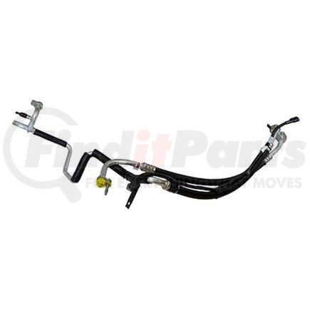 Motorcraft YF-3233 TUBE ASY
