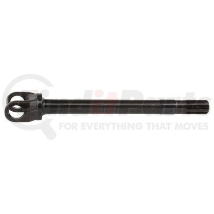 Ten Factory MG20125B Axle Shaft