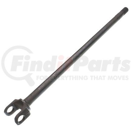 Ten Factory MG20119B Axle Shaft