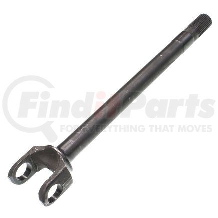 Ten Factory MG20135B Axle Shaft