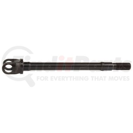 Ten Factory MG20137B Axle Shaft