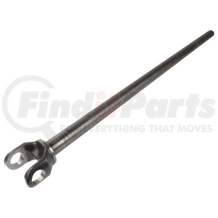 Ten Factory MG20441 Axle Shaft