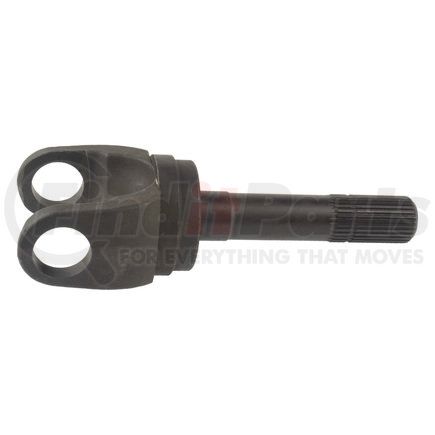 Ten Factory MG20653BS Axle Shaft