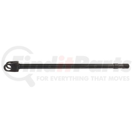 Ten Factory MG20661B Axle Shaft