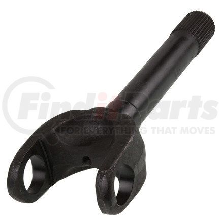 Ten Factory MG20650B Axle Shaft