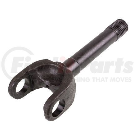 Ten Factory MG20651B Axle Shaft