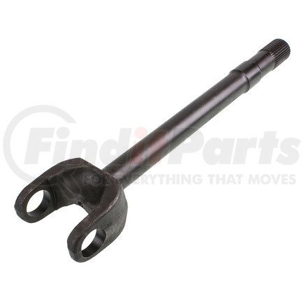 Ten Factory MG20663B Axle Shaft