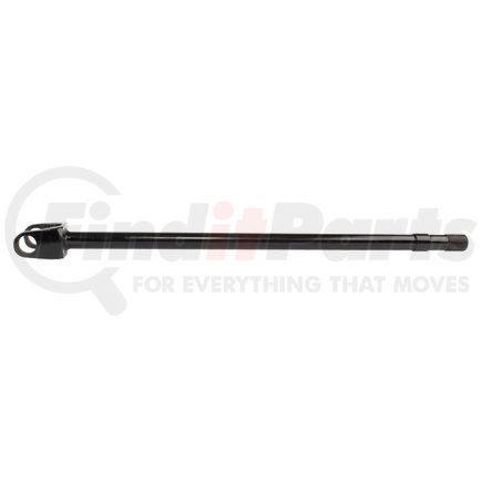 Ten Factory MG20665B Axle Shaft