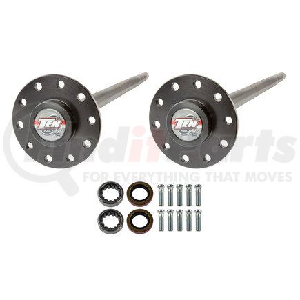 Ten Factory MG22104 Axle Kit