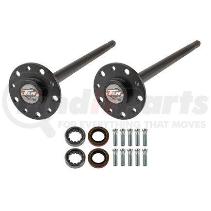 Ten Factory MG22110 Axle Kit