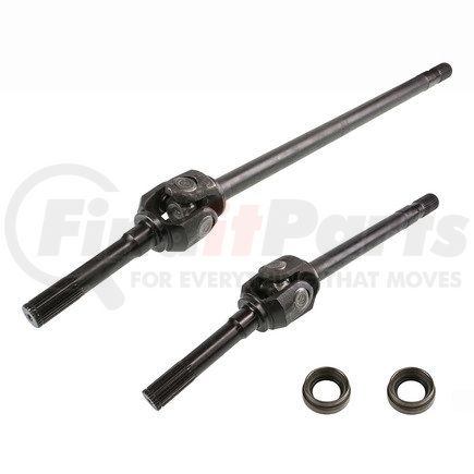 Ten Factory MG22130 Axle Kit