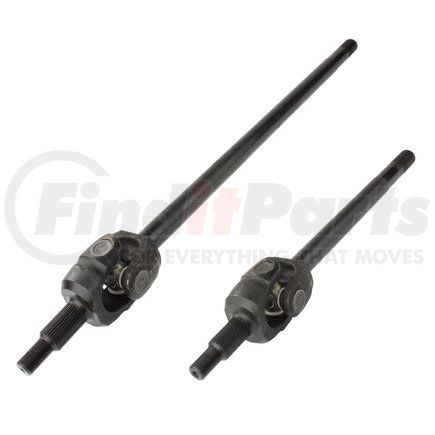 Ten Factory MG22154 Axle Kit