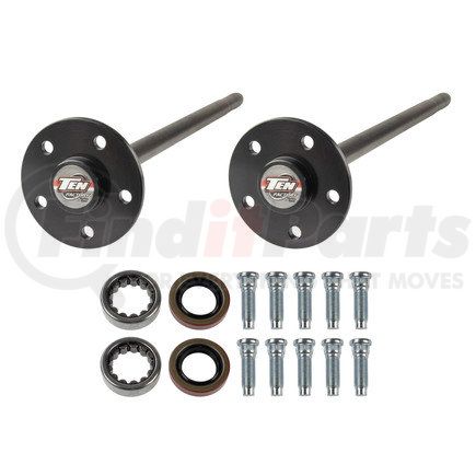 Ten Factory MG22180 Axle Kit