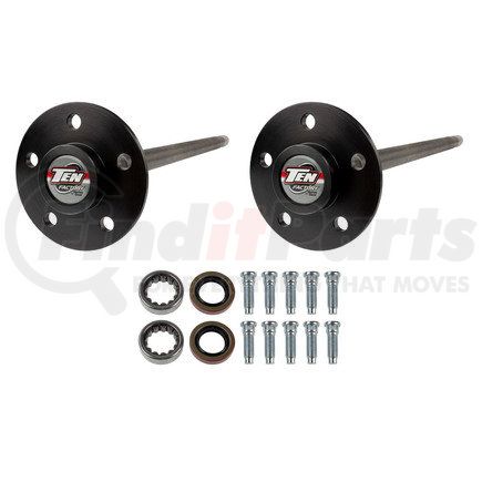 Ten Factory MG22186 Axle Kit