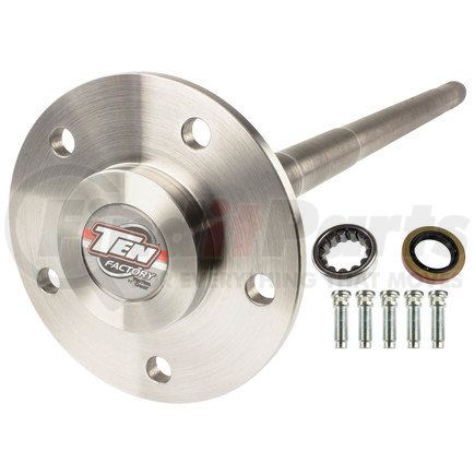 Ten Factory MG25103 Axle Kit