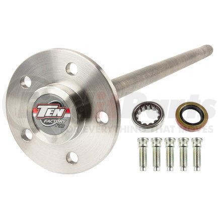 Ten Factory MG25117 Axle Kit