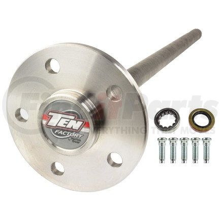 Ten Factory MG25110 Axle Kit