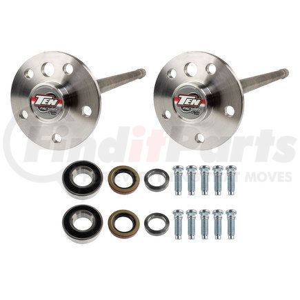 Ten Factory MG25150 Axle Kit