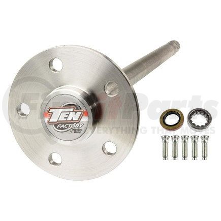 Ten Factory MG25139 Axle Kit